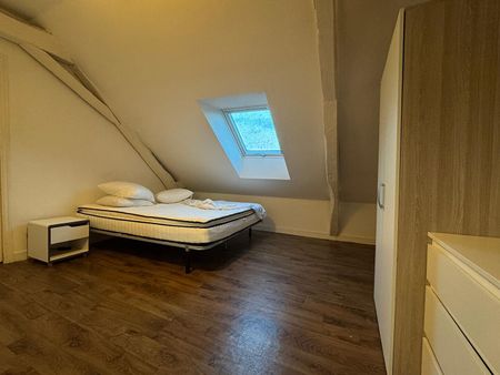 Location appartement 1 pièce, 25.09m², Laval - Photo 3