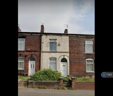 2 bedroom terraced house to rent - Photo 5