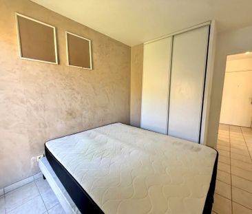 Location Appartement 2 pièces 37m² MARSEILLE 14ème - Photo 4