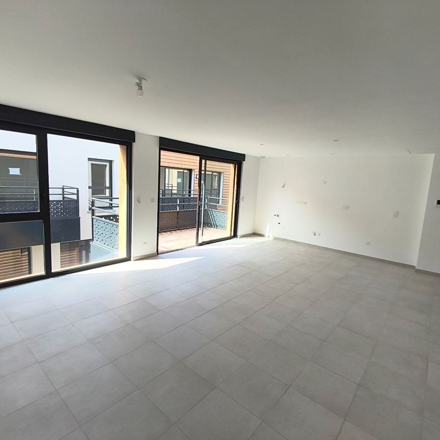 Maison T3 SAINT AVOLD à louer - Photo 1