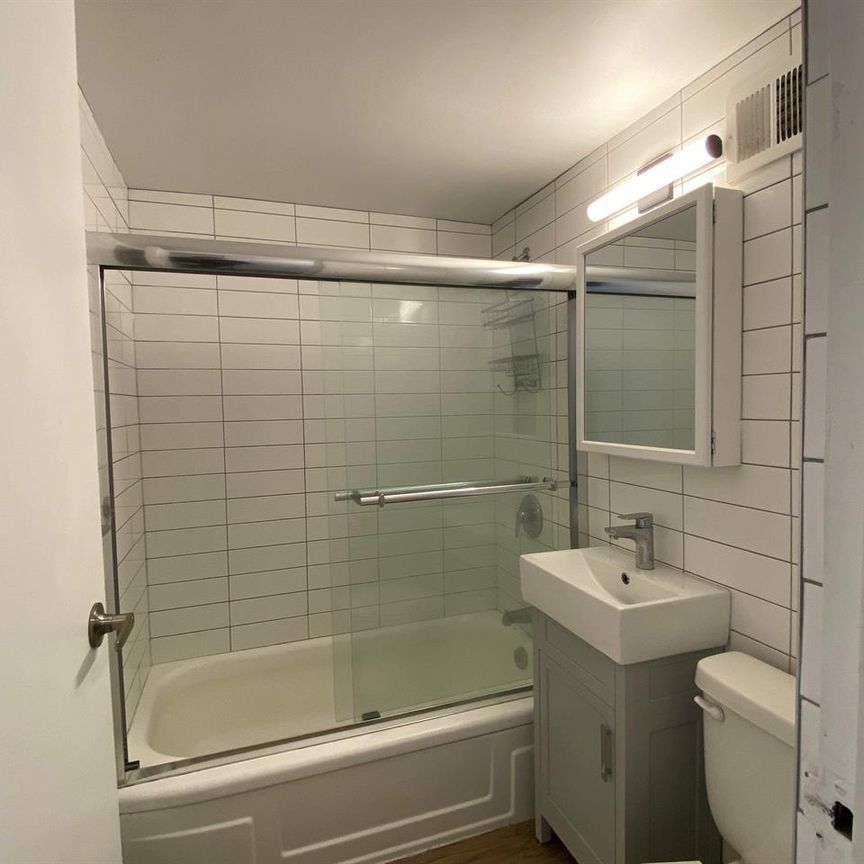 1 CH - 1 SDB - Montréal - $1,375 /mo - Photo 1