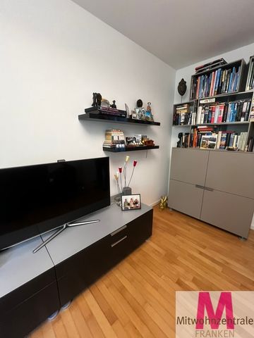 Traumhaftes Penthouse in Fürth - Photo 3