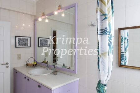 Διαμέρισμα για ενοικίαση Κέντρο (Βριλήσσια) - Photo 3