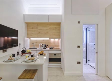 Studio to rent - Photo 5