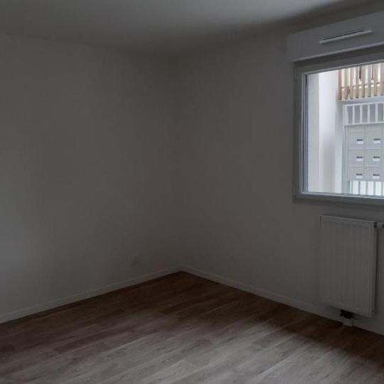 Appartement T2 - Photo 1