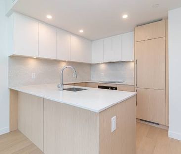 Brand New Nest by Chard Developments. 412-1100 Yates St 1 Bedroom, 1 - Photo 1