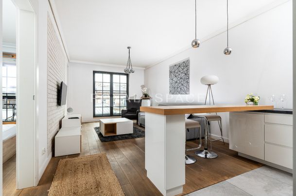 Apartament w prestiżowej inwestycji Browar Lubicz - Фото 1