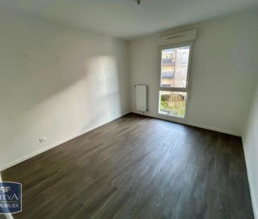 Appartement à louer 3 pièces 55.85m² - Photo 6