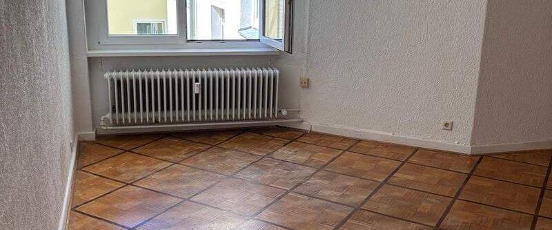 +++Singlewohnung | 1 Zimmer | Badewanne| EBK - Foto 1