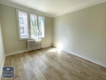 Location Maison 3 pièces 70m² LA RICAMARIE 42150 - Photo 3