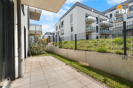 +++ IBF Immo +++ Wohnquartier Alsdorf am Weiher! Die neue Wohlfühloase der Region für Jung und Alt! - Photo 4