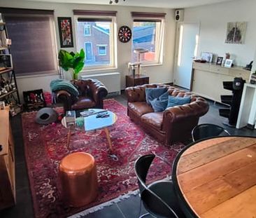 Appartement te huur - Foto 3