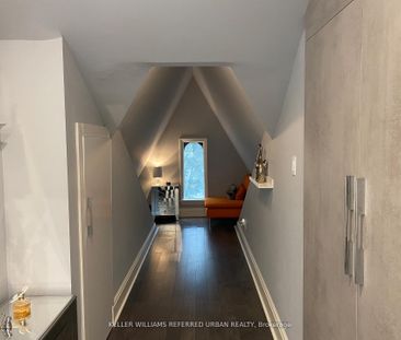 For Lease - 89A Gloucester Street, Toronto, Ontario - Photo 6