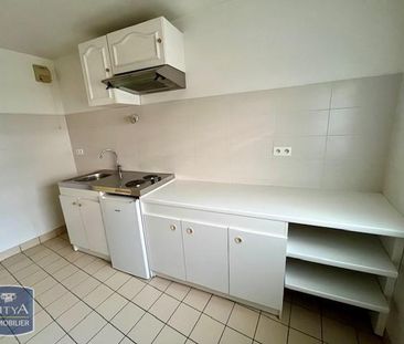 Location Appartement 1 pièce 38m² BORDEAUX 33000 - Photo 1