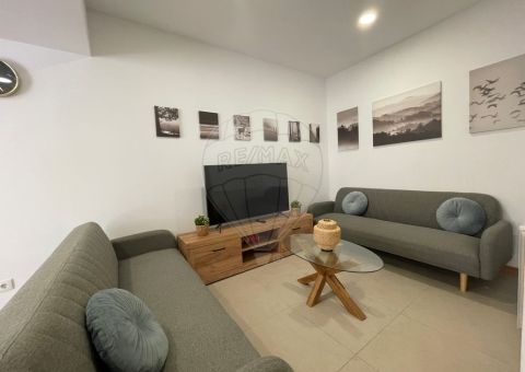 Moradia T2