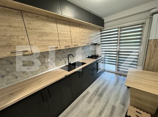 Garsoniera, 40mp, zona Lapus Residence - Fotografie 1