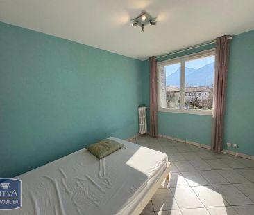 Appartement à louer 3 pièces 51.48m² - Photo 3