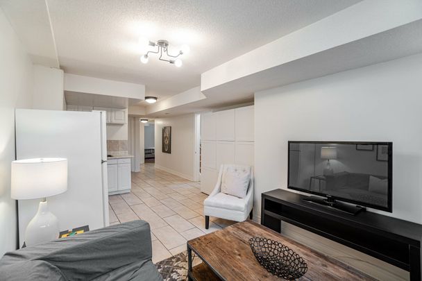 For Lease - 171 Clonmore Drive, Toronto, Ontario - Photo 1