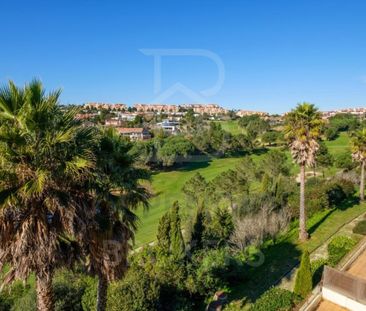 3 room luxury Flat for rent in Belas Clube de Campo (Belas), Sintra... - Photo 2