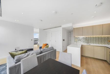 1 bedroom apartment to rent - Photo 3