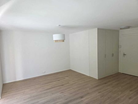 1 Zimmer, 33 m², 1. Stock - Photo 5