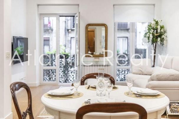 Alquiler de piso en Calle Arrasate, 45 - Foto 1