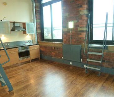 1 bedroom apartment to rent - Photo 5