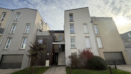 Appartement Deux pièces terrasse & Jardin - Photo 2