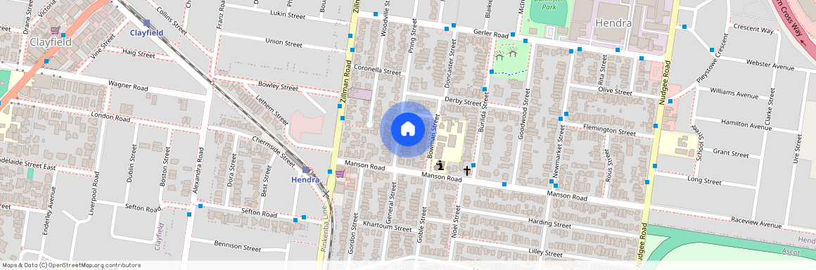 1/17 Pring Street, Qld 4011, Hendra