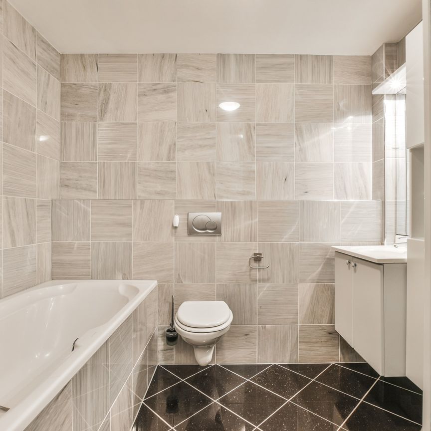 Kanaalstraat 132-1, 1054 XN, Amsterdam - Foto 1