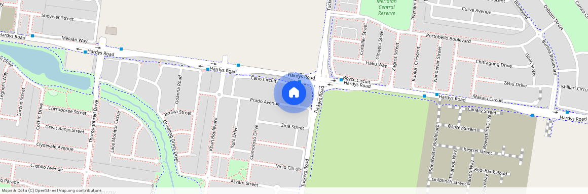 49 Cabo Circuit, Vic 3978, Clyde North