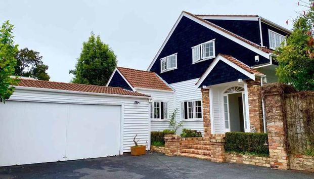 82 Wheturangi Road, Epsom Auckland - Photo 1