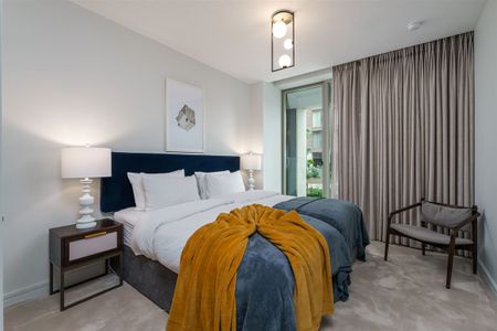 The Burbidge Lansdowne Place Dublin 4, Dublin 4, Dublin - Photo 2