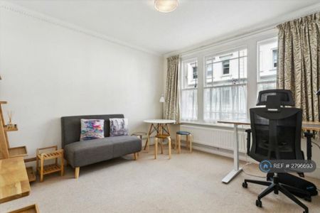 1 bedroom flat to rent - Photo 2