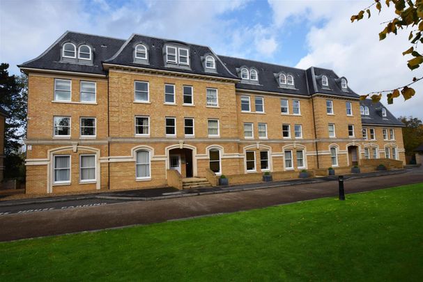 Langdon Park, Teddington - 1 bedroomProperty for lettings - Chasebuchanan - Photo 1