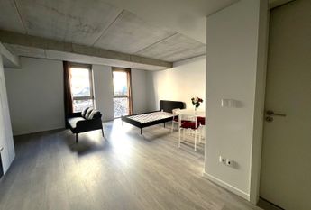 Apartamento T0 na Forca - Aveiro