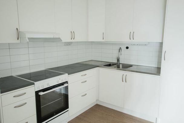 Storgatan 40C, Bromölla - Foto 1