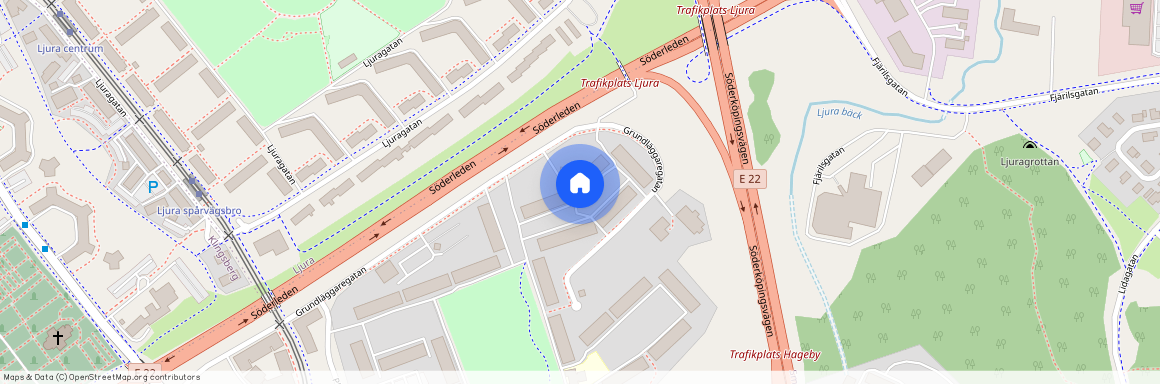 Grundläggaregatan 98, 603 48, Norrköping