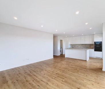 Apartamento T3 em Lisboa - Foto 5