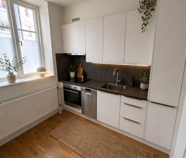 Östra Förstadsgatan 16 A U 4 - Photo 4