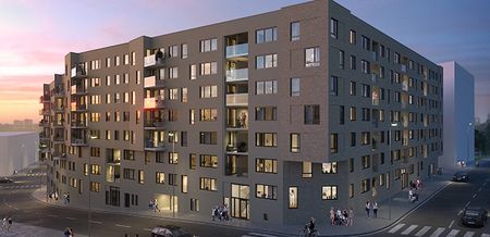 Astrabacken 8A, Södertälje Centrum - Foto 2