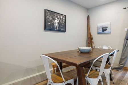 For Lease - 124 ESCARPMENT Crescent, Collingwood, Ontario - Photo 4