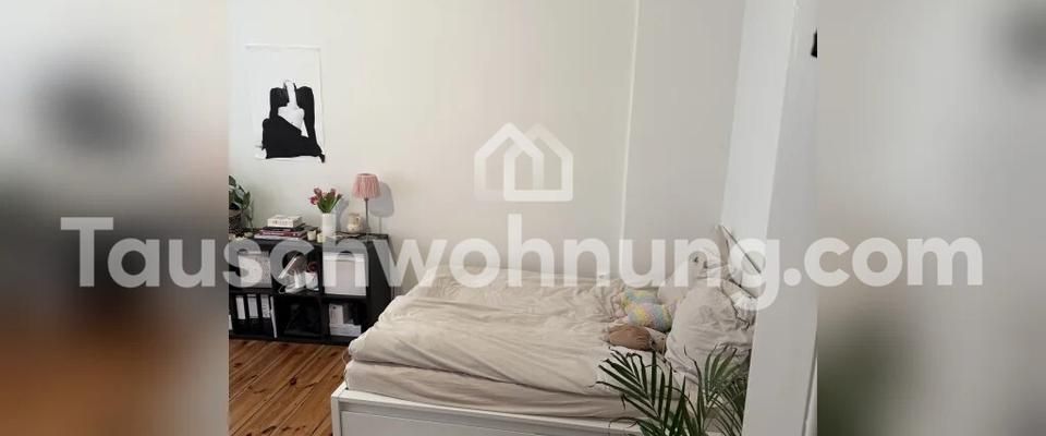 TAUSCHWOHNUNG Suche 2ZW im Area Mitte, biete Cozy 1ZW Nauener Platz - Photo 1