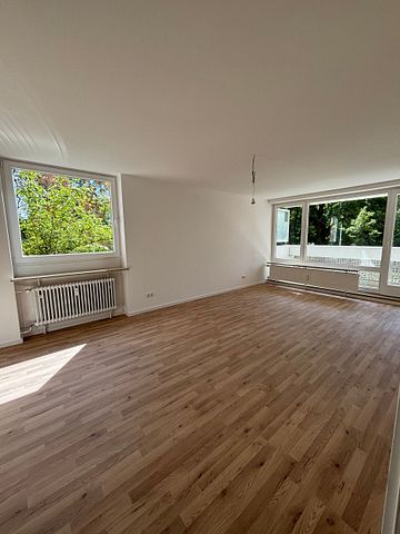 Helle modernisierte 2-Zimmer-Wohnung in guter Lage von Neuperlach - Foto 3