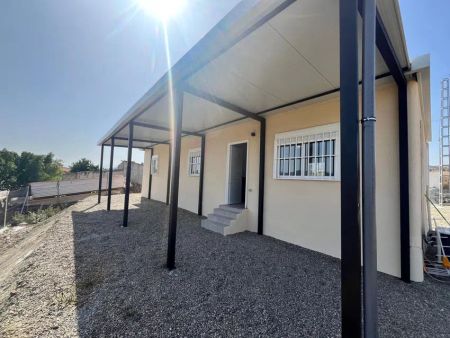 Alquiler de casa o chalet independiente en Poligono 2, 2 - Photo 4