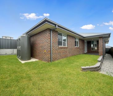 Brand New Family Home - Photo 6