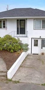 Lovely main level suite in desirable Camosun near Hillside Mall - Photo 4