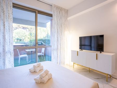 Appartamento in affitto a Roma - Photo 3