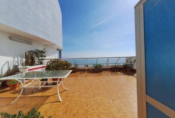 Ático de alquiler en Calle Amparo Belda, Sant Antoni