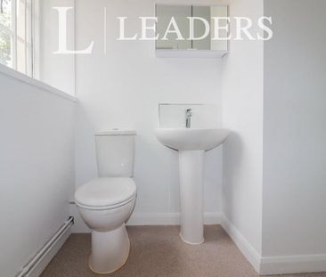 studio to rent St. Stephens Road, Norwich, Norfolk, NR1 - Photo 6
